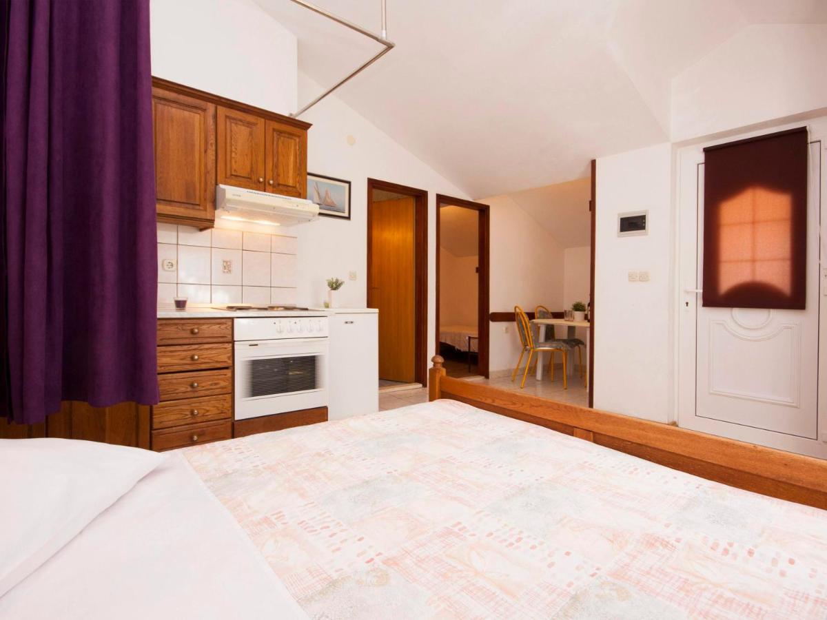 רוגוזניצה Apartments Skarpa 1601 מראה חיצוני תמונה
