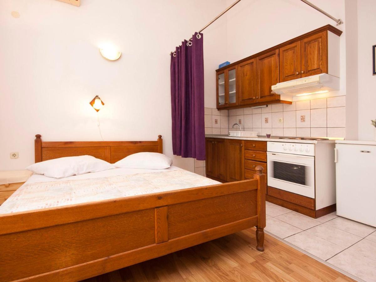 רוגוזניצה Apartments Skarpa 1601 מראה חיצוני תמונה