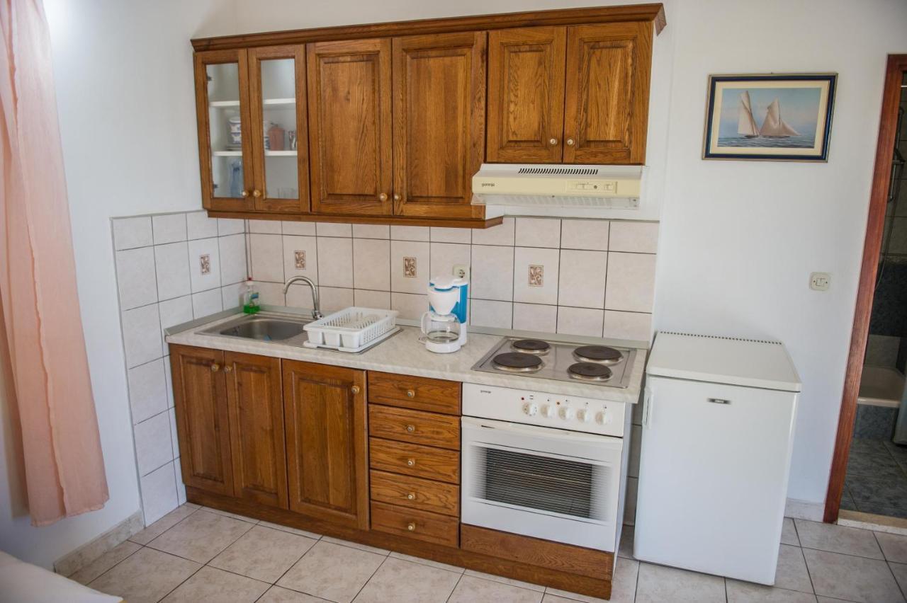 רוגוזניצה Apartments Skarpa 1601 מראה חיצוני תמונה