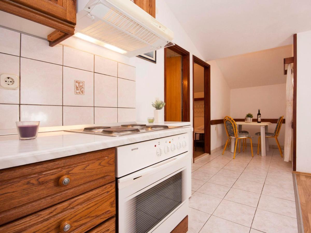 רוגוזניצה Apartments Skarpa 1601 מראה חיצוני תמונה