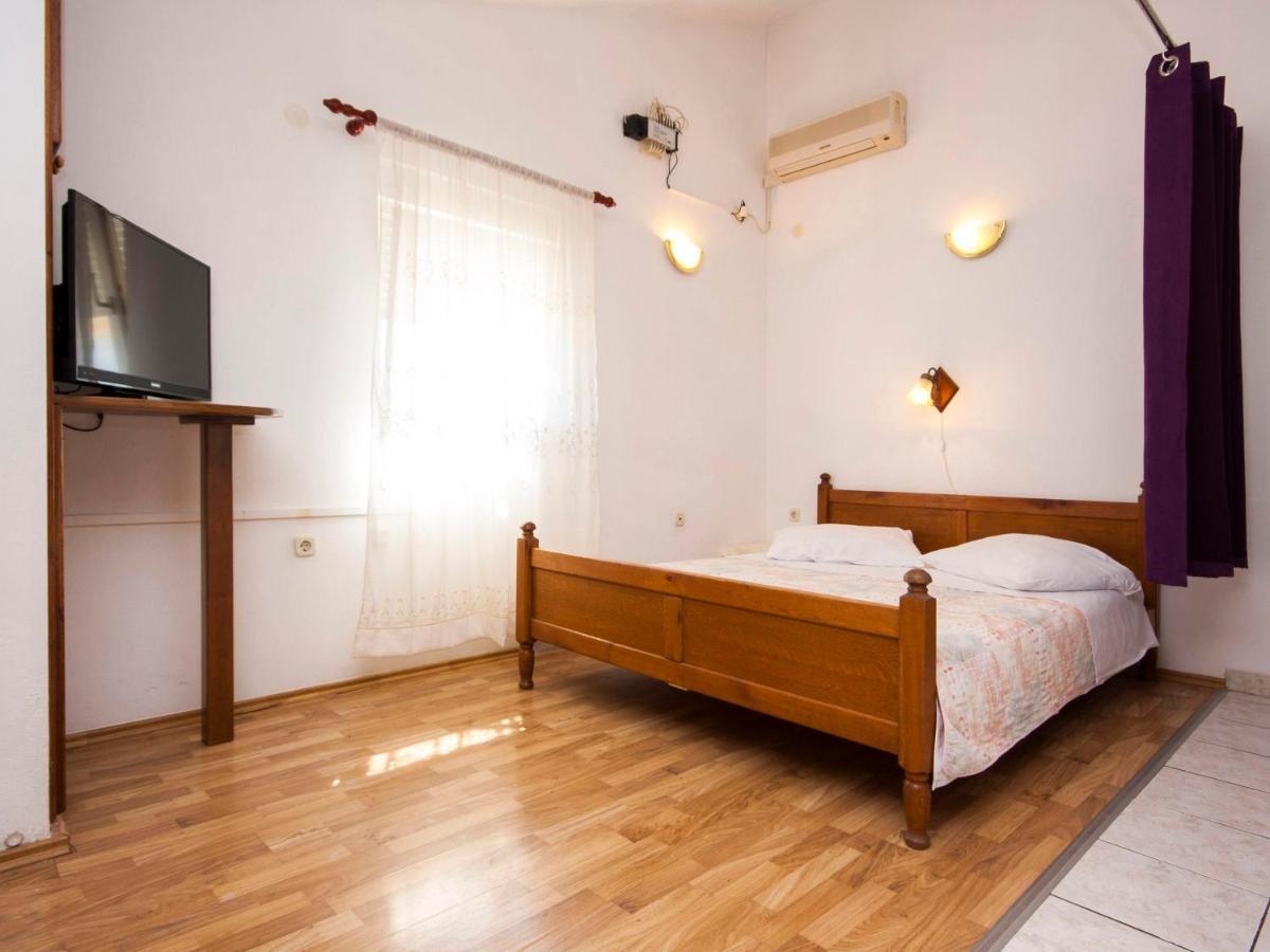 רוגוזניצה Apartments Skarpa 1601 מראה חיצוני תמונה