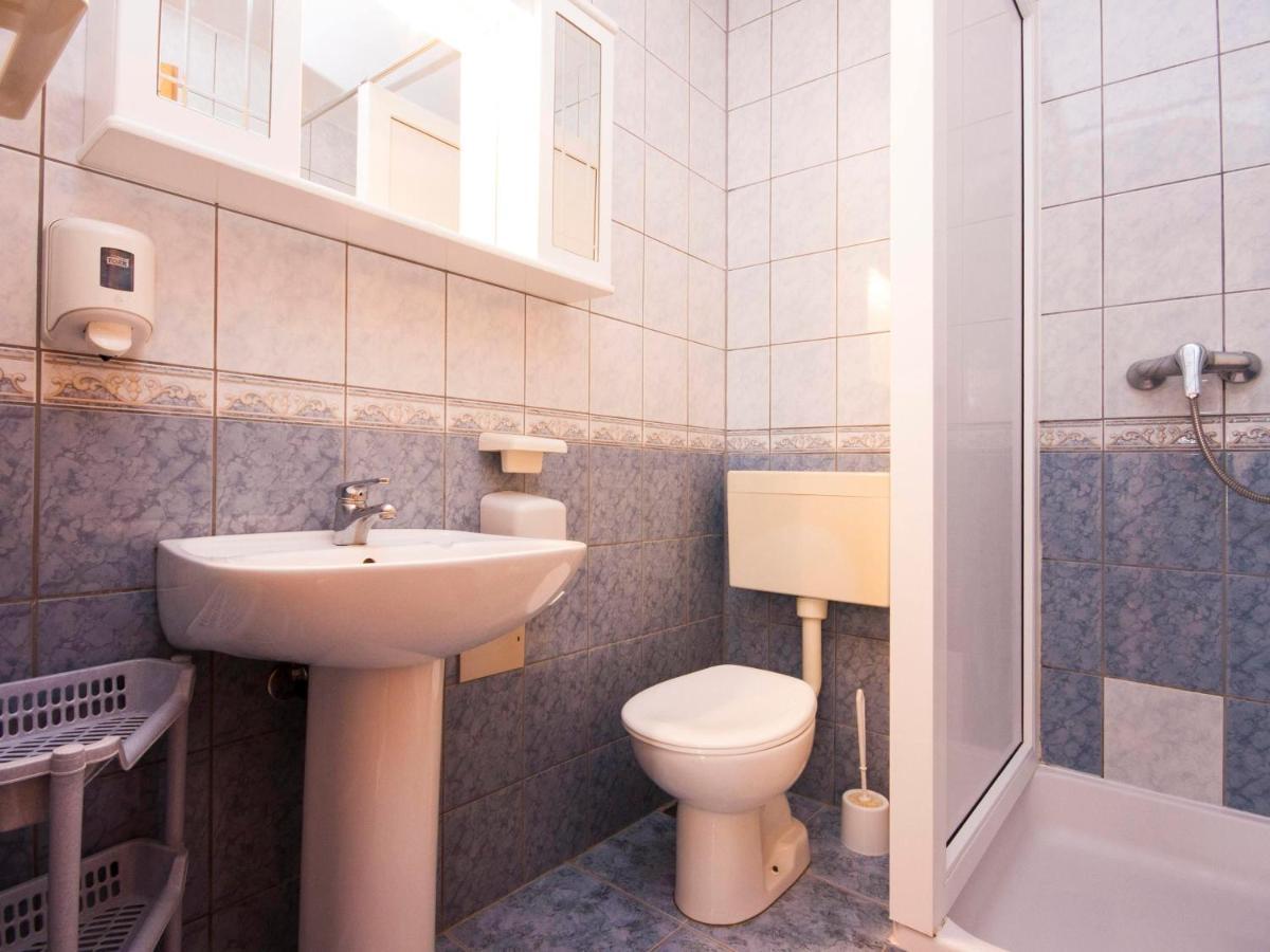 רוגוזניצה Apartments Skarpa 1601 מראה חיצוני תמונה