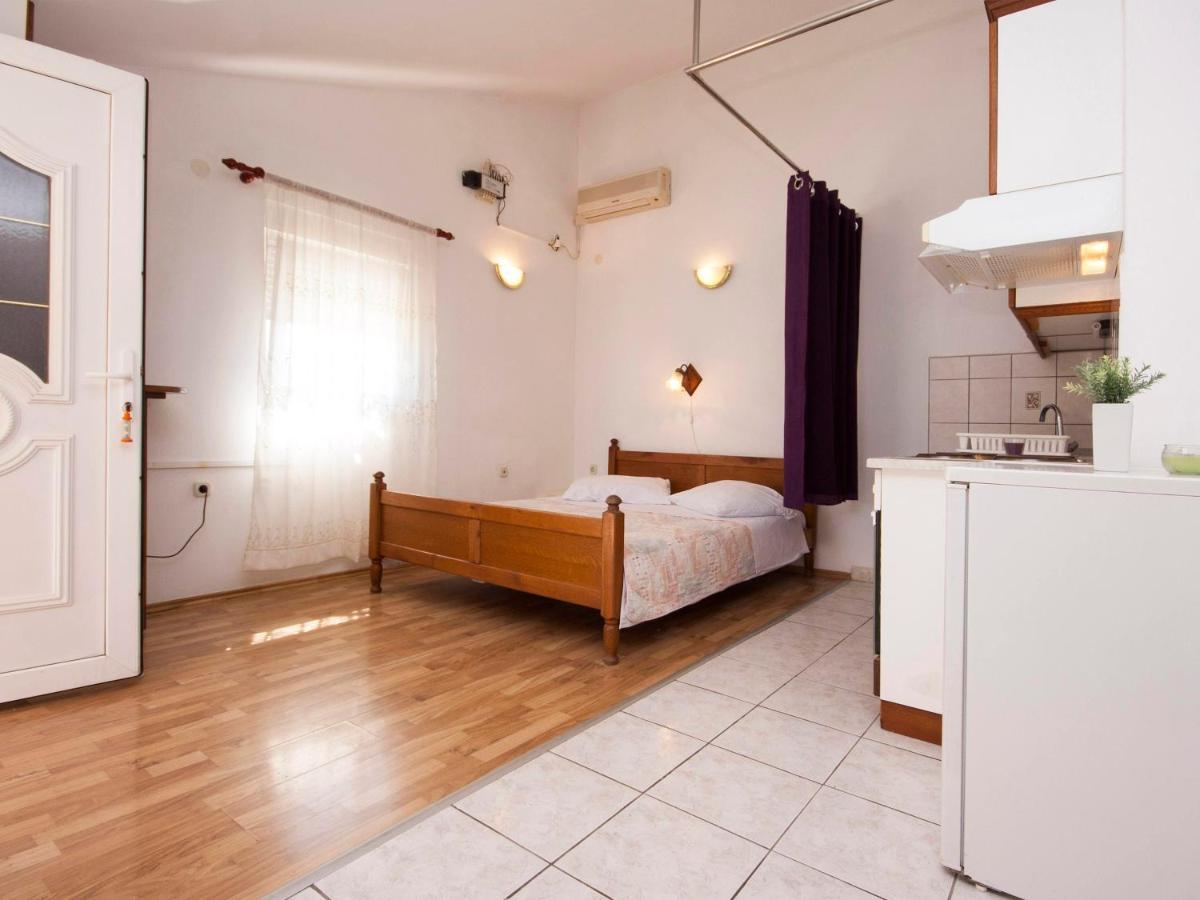 רוגוזניצה Apartments Skarpa 1601 מראה חיצוני תמונה