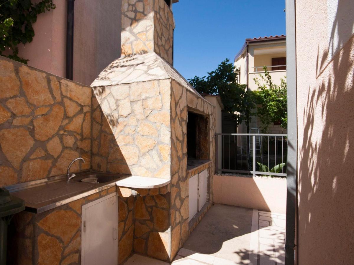 רוגוזניצה Apartments Skarpa 1601 מראה חיצוני תמונה