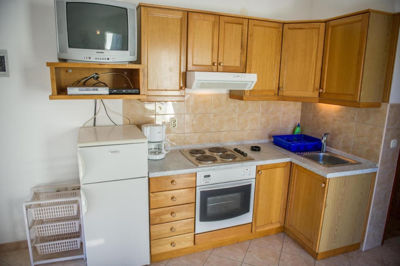 רוגוזניצה Apartments Skarpa 1601 מראה חיצוני תמונה