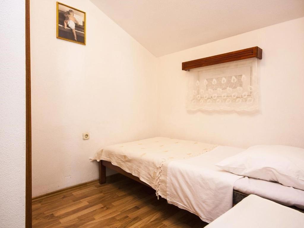 רוגוזניצה Apartments Skarpa 1601 מראה חיצוני תמונה