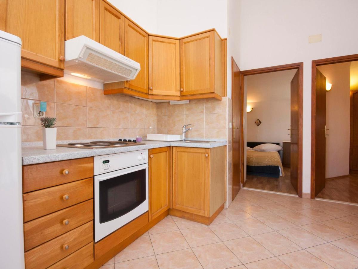 רוגוזניצה Apartments Skarpa 1601 מראה חיצוני תמונה