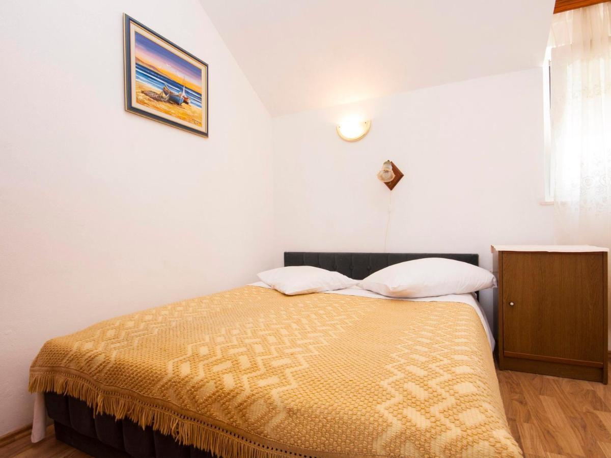 רוגוזניצה Apartments Skarpa 1601 מראה חיצוני תמונה