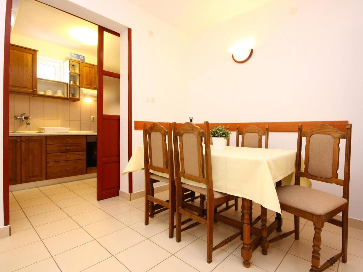 רוגוזניצה Apartments Skarpa 1601 מראה חיצוני תמונה