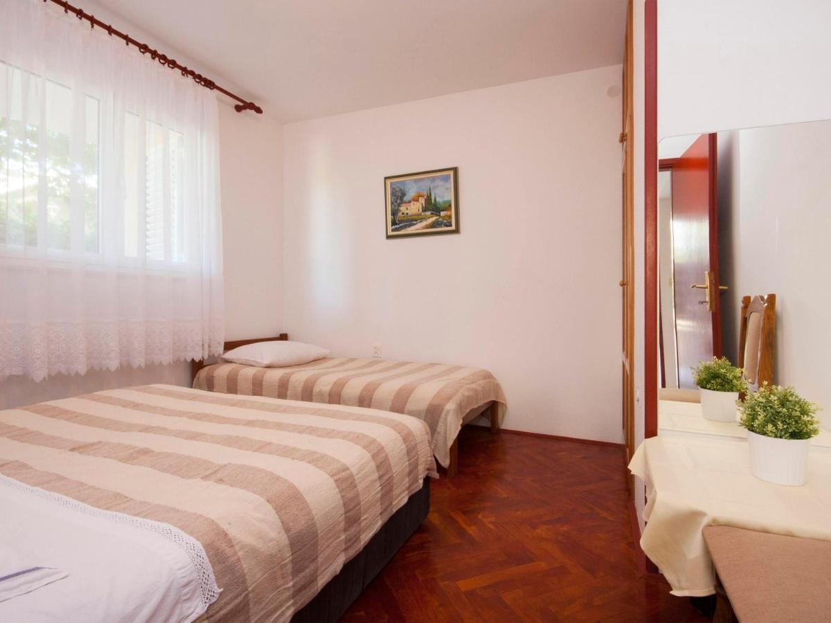רוגוזניצה Apartments Skarpa 1601 מראה חיצוני תמונה