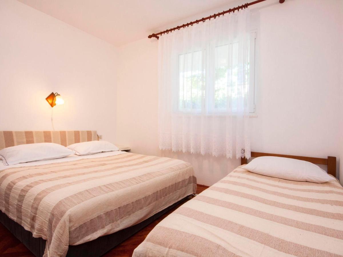רוגוזניצה Apartments Skarpa 1601 מראה חיצוני תמונה