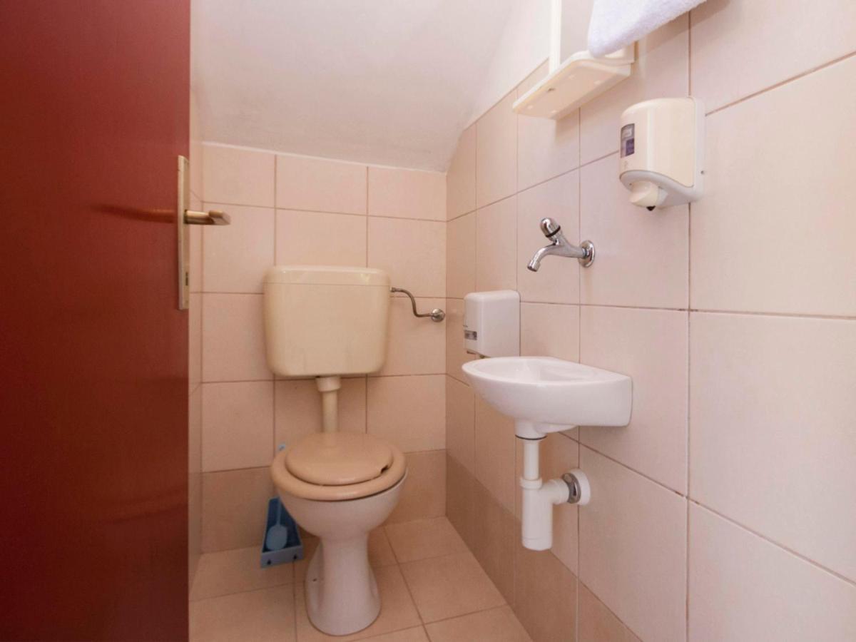 רוגוזניצה Apartments Skarpa 1601 מראה חיצוני תמונה