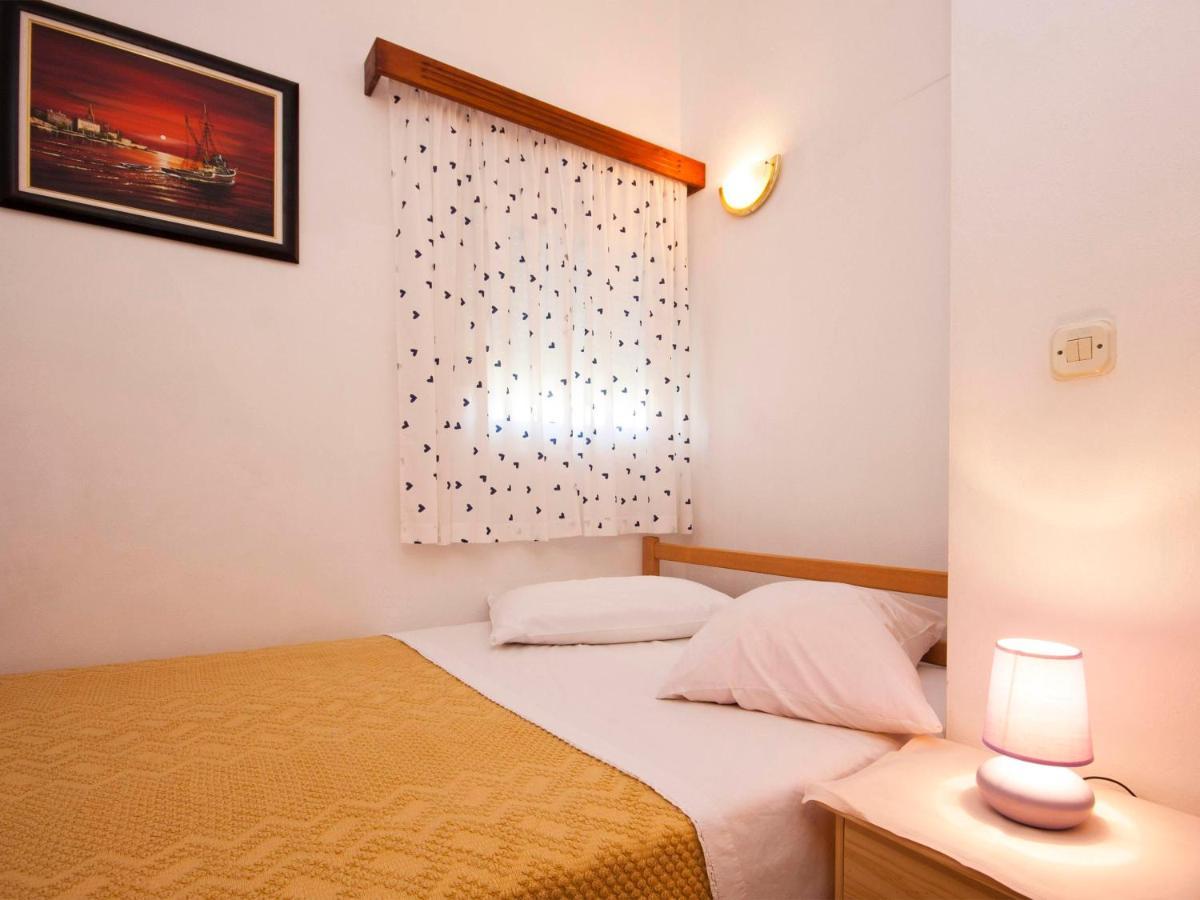 רוגוזניצה Apartments Skarpa 1601 מראה חיצוני תמונה