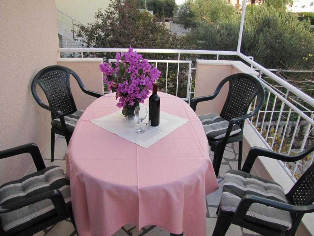 רוגוזניצה Apartments Skarpa 1601 מראה חיצוני תמונה