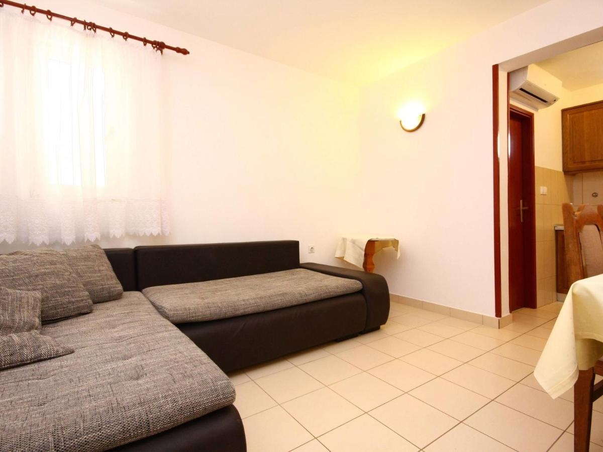 רוגוזניצה Apartments Skarpa 1601 מראה חיצוני תמונה