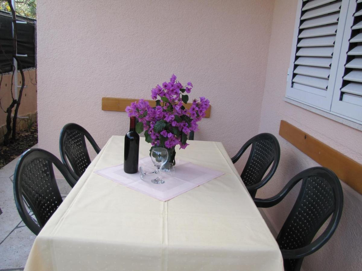 רוגוזניצה Apartments Skarpa 1601 מראה חיצוני תמונה