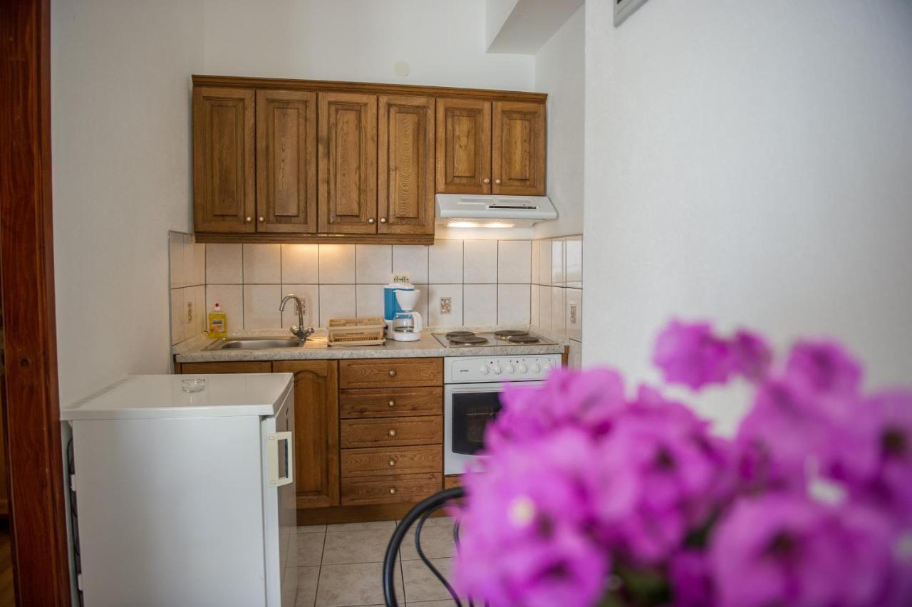רוגוזניצה Apartments Skarpa 1601 מראה חיצוני תמונה