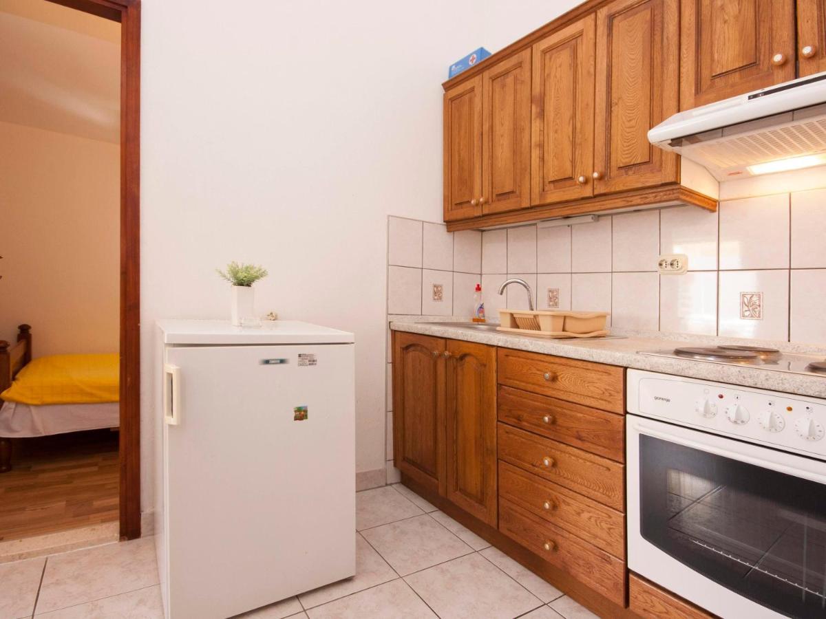 רוגוזניצה Apartments Skarpa 1601 מראה חיצוני תמונה