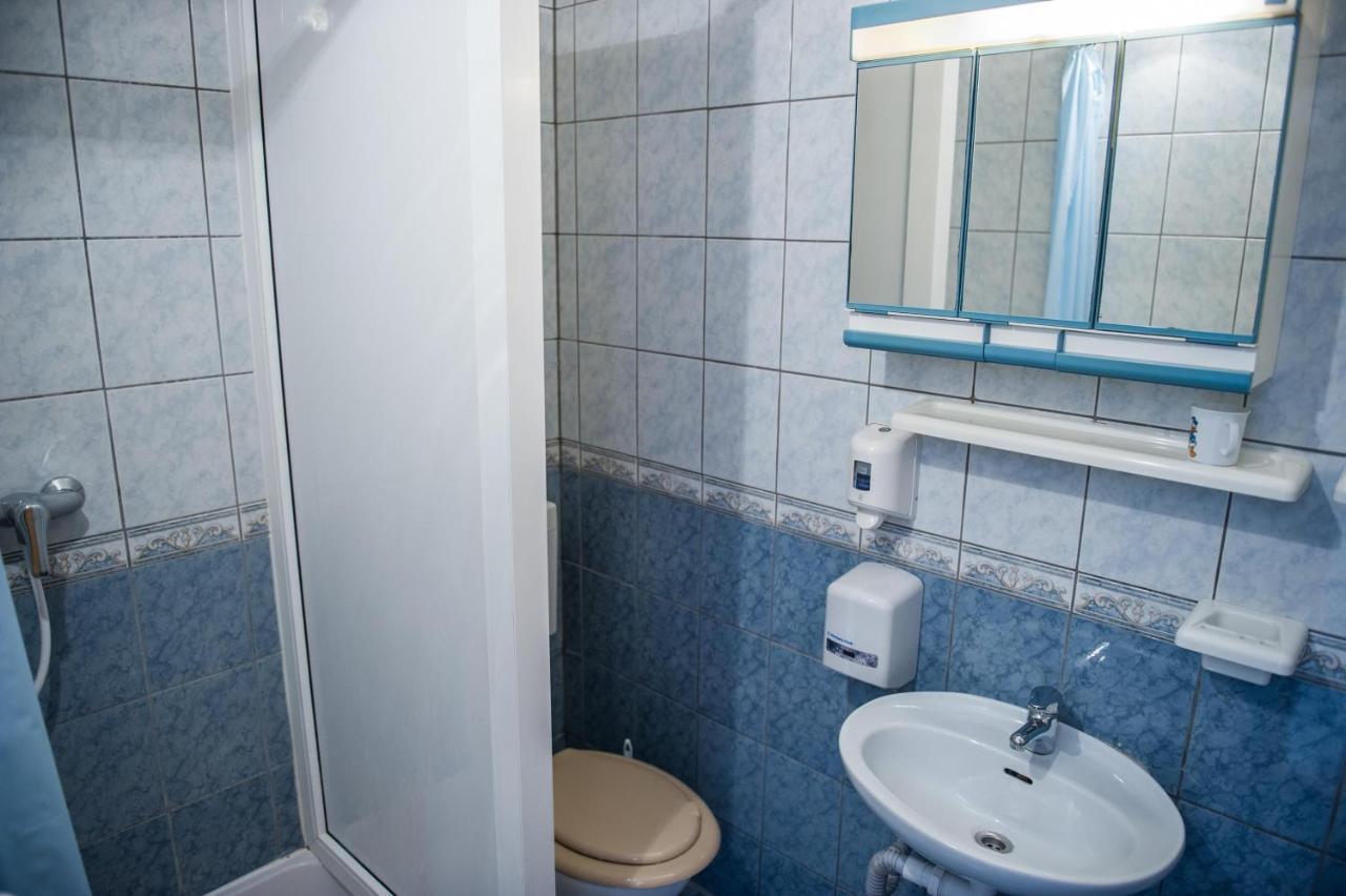 רוגוזניצה Apartments Skarpa 1601 מראה חיצוני תמונה
