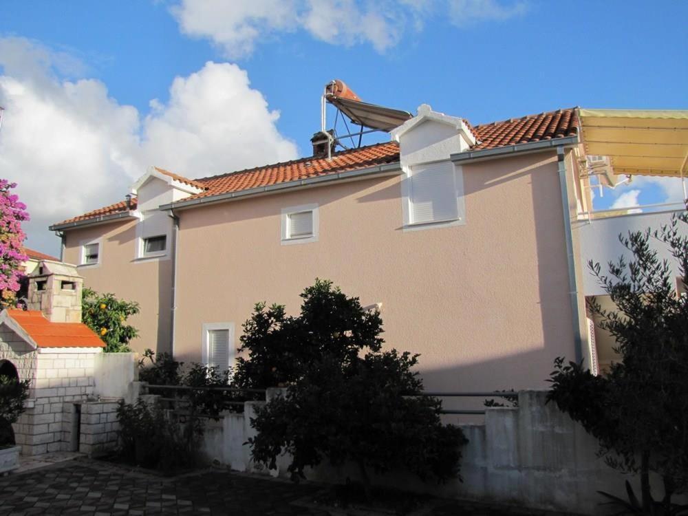 רוגוזניצה Apartments Skarpa 1601 מראה חיצוני תמונה