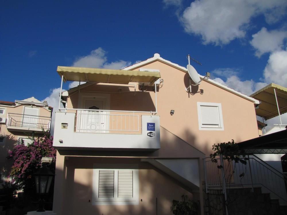 רוגוזניצה Apartments Skarpa 1601 מראה חיצוני תמונה