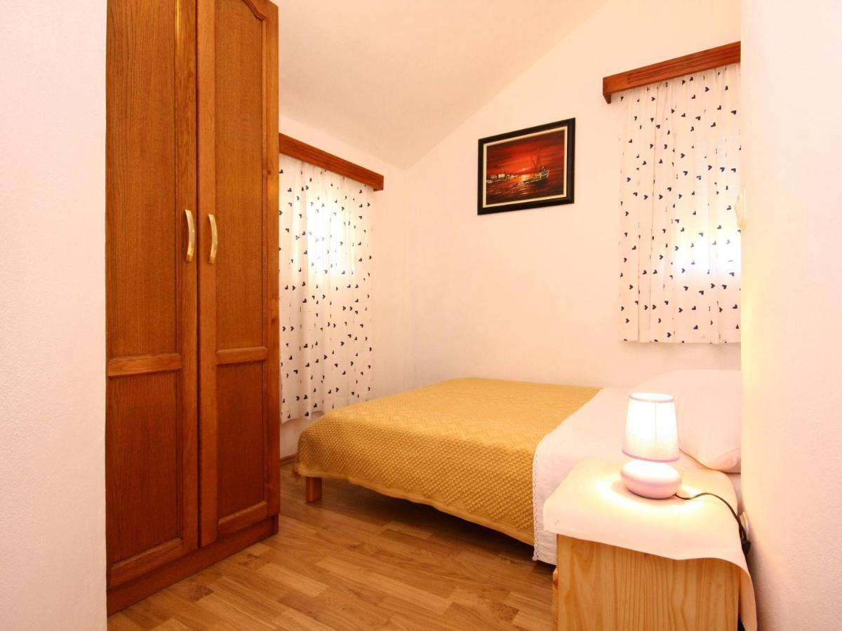 רוגוזניצה Apartments Skarpa 1601 מראה חיצוני תמונה