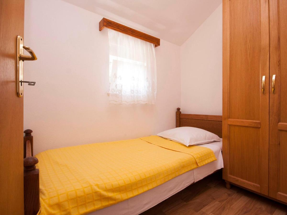 רוגוזניצה Apartments Skarpa 1601 מראה חיצוני תמונה
