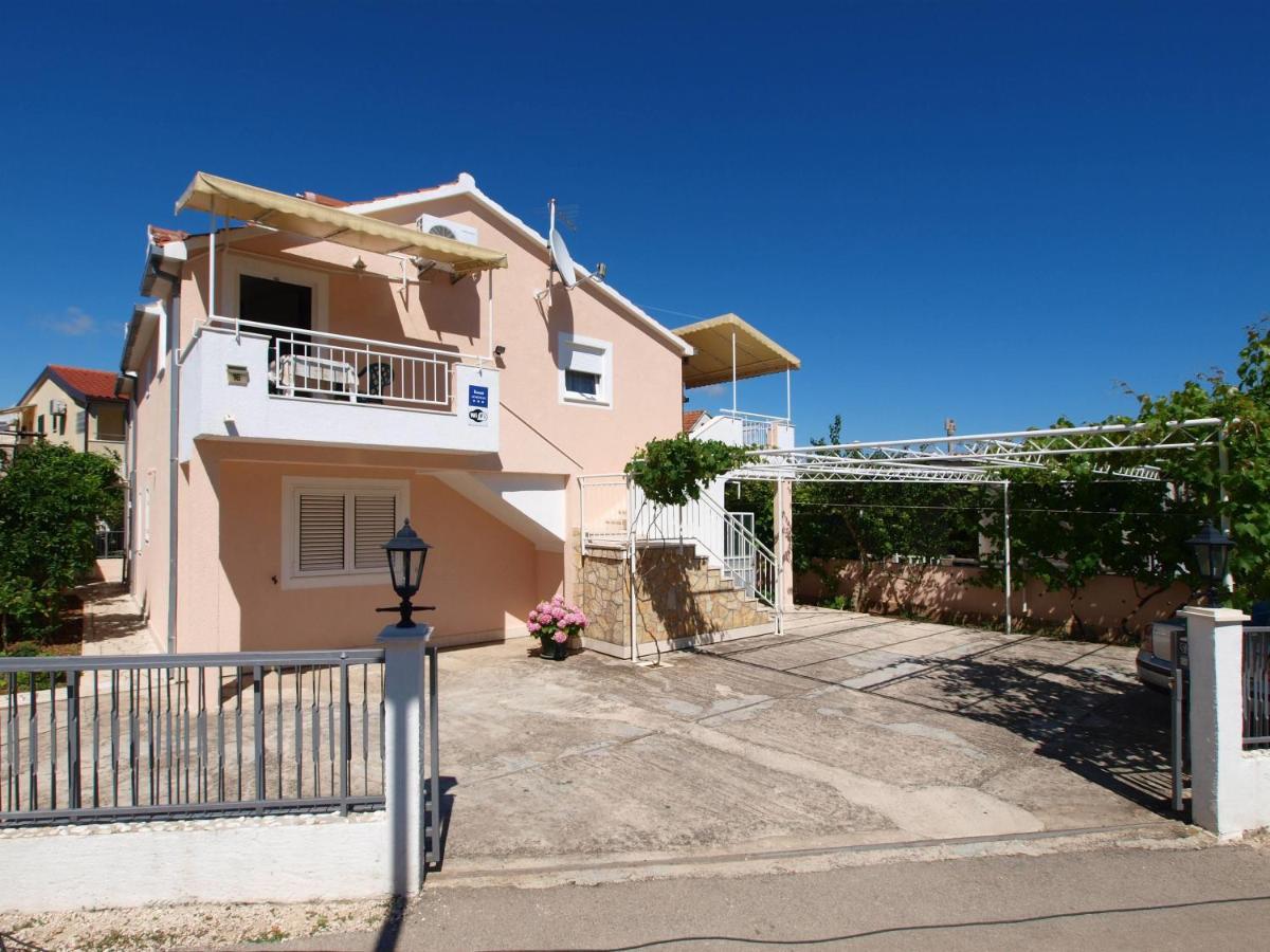 רוגוזניצה Apartments Skarpa 1601 מראה חיצוני תמונה