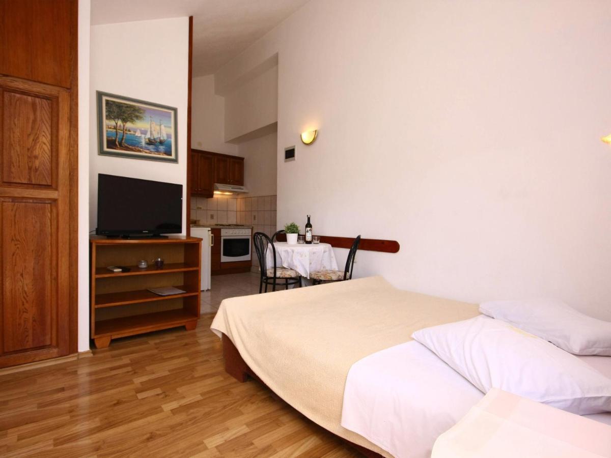 רוגוזניצה Apartments Skarpa 1601 מראה חיצוני תמונה