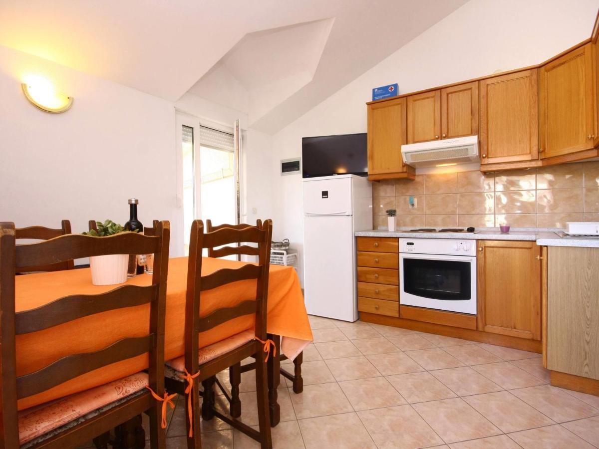 רוגוזניצה Apartments Skarpa 1601 מראה חיצוני תמונה