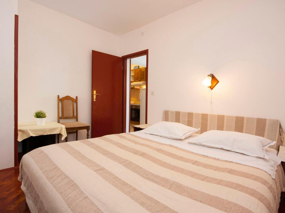 רוגוזניצה Apartments Skarpa 1601 מראה חיצוני תמונה